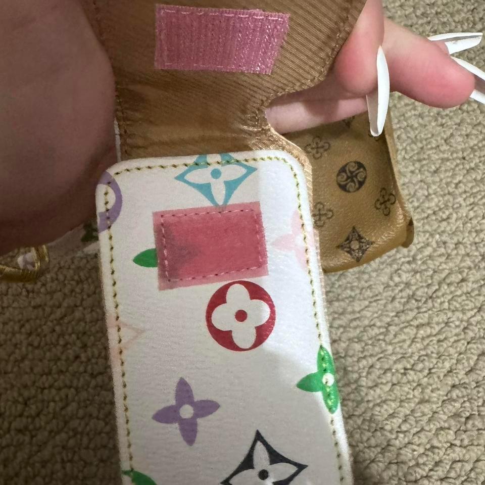 Louis Vuitton Multicoloured Mini Bags D3cd 3