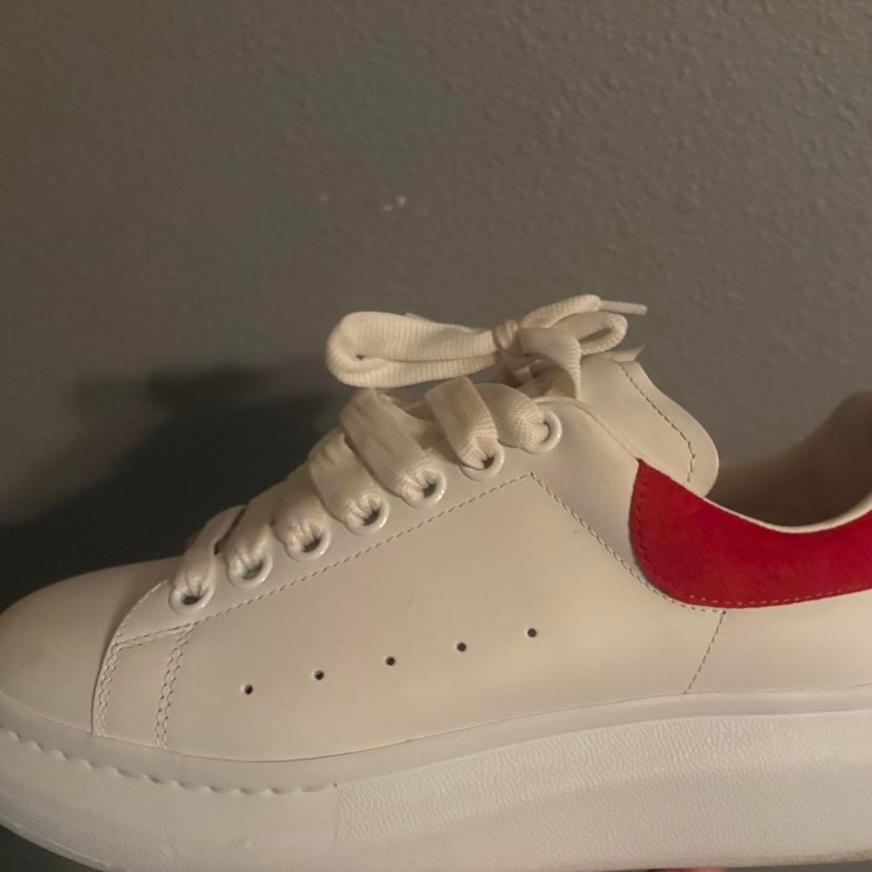 Worn Once Alexander Mcqueen 90e6 5