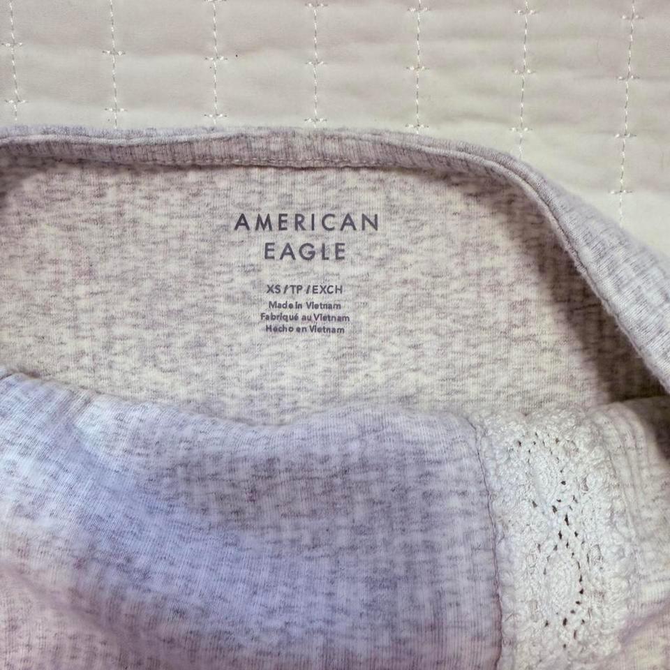 American Eagle Halter Top Size 9a76 3