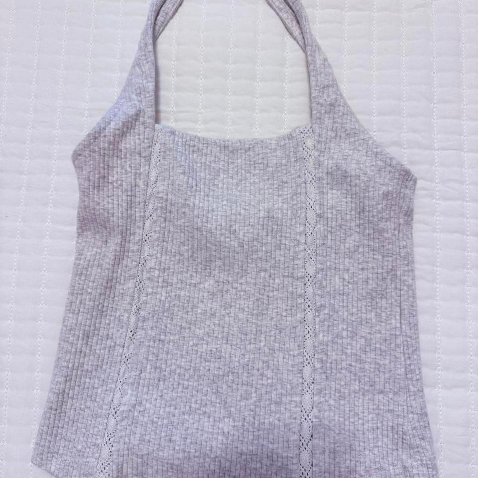 American Eagle Halter Top Size 9a76