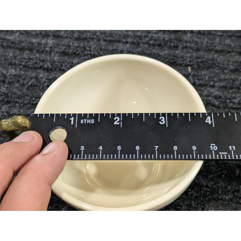 Franciscan Desert Rose Cups Set 5