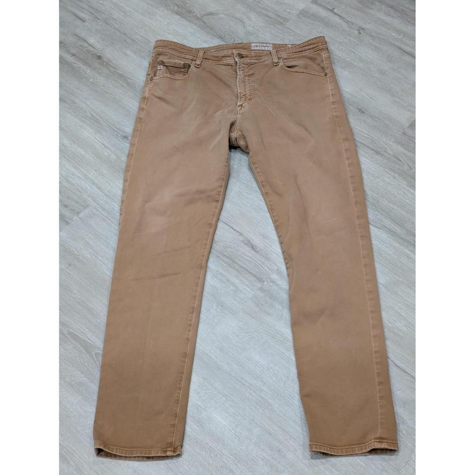 Ag Adriano Goldschmied Tellis Jeans 8227
