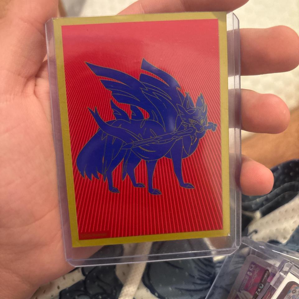 Charizard Gx Holo Pokemon Card 2
