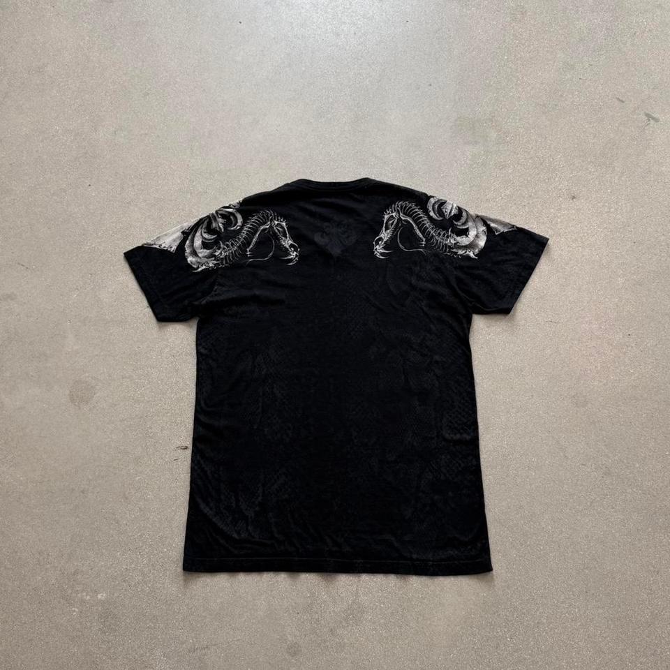 Vintage 00s Black Affliction Live 4fe1 3