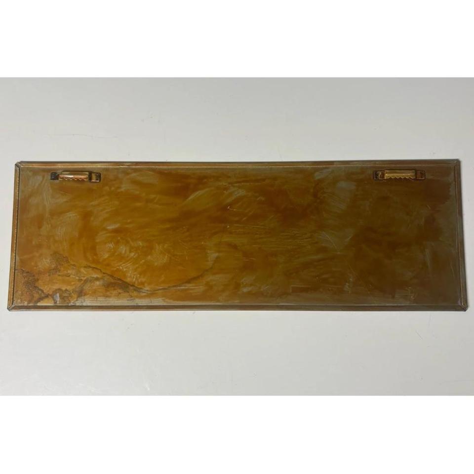 Metal Cowgirl Sign 15 Ready Fd8e 3