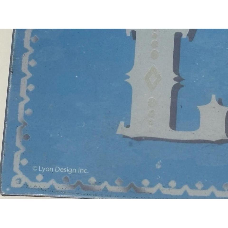 Metal Cowgirl Sign 15 Ready Fd8e 2
