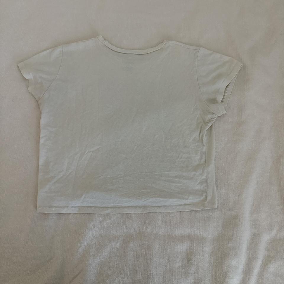 Pink Floyd Cream Baby Tee B690 3