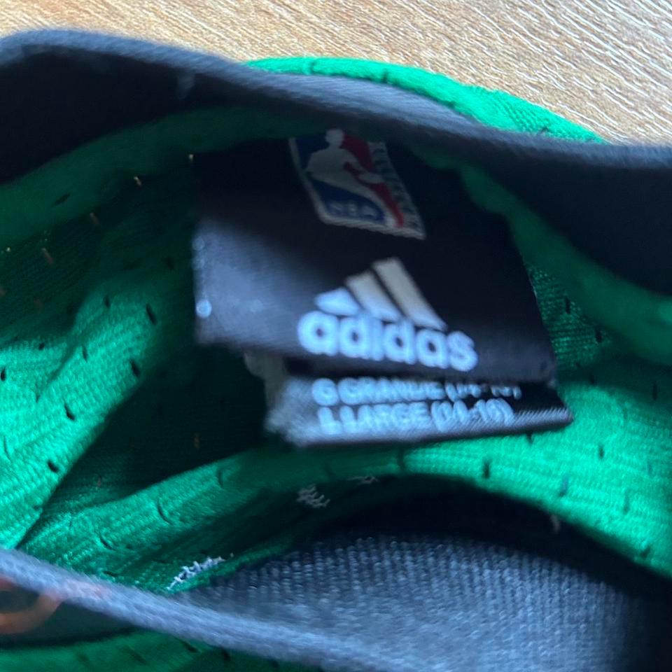 Vintage Boston Celtics Paul Pierce 5645 3