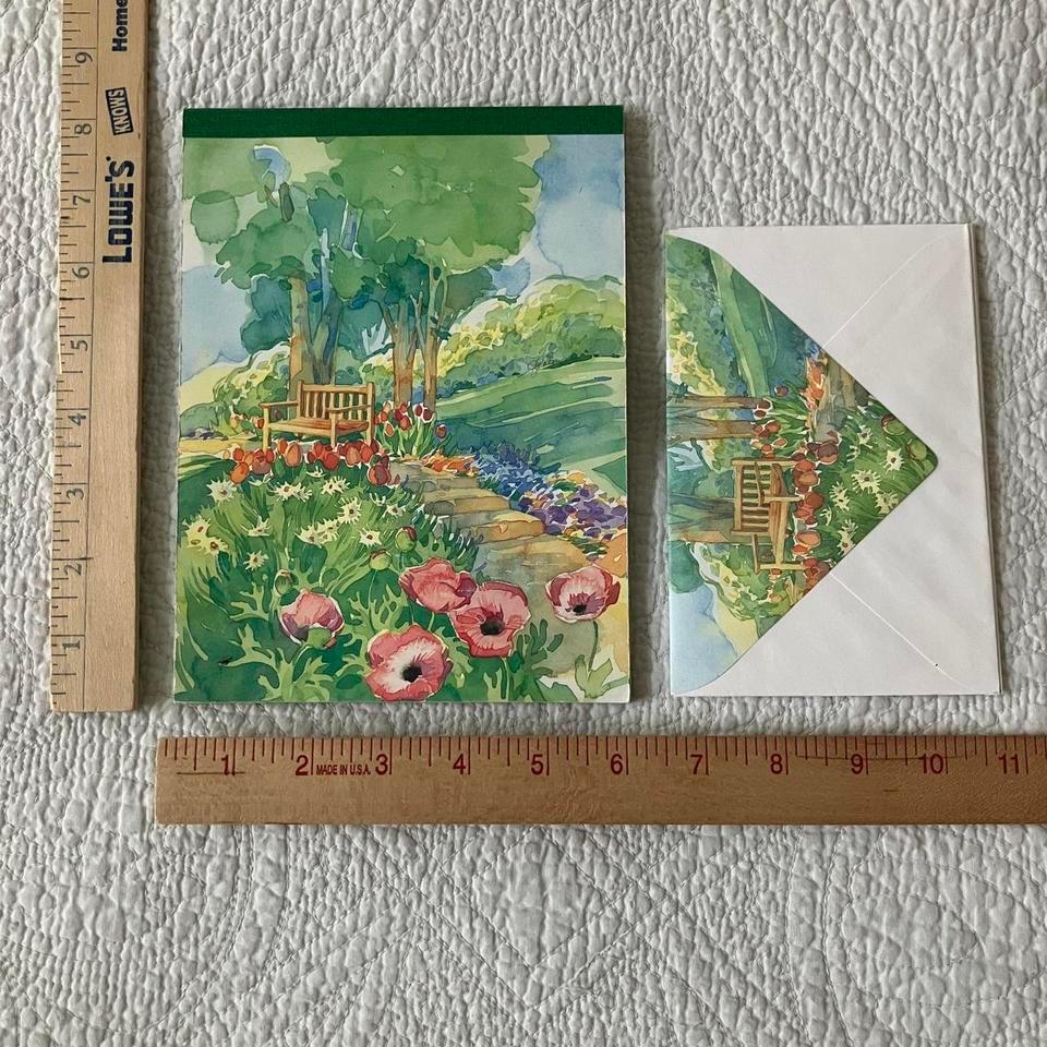 Like New Unused Garden Paths 3