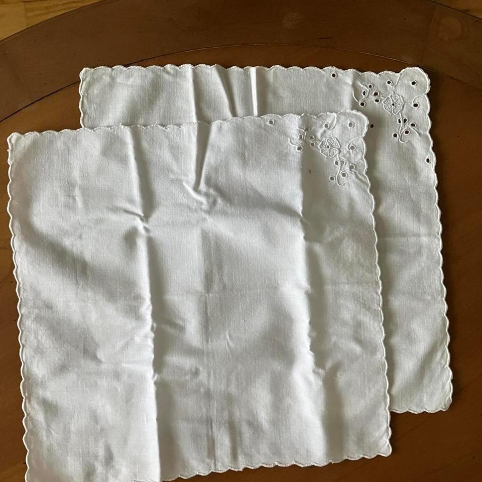 Beautifully Embroidered Fine Quality Cotton 4