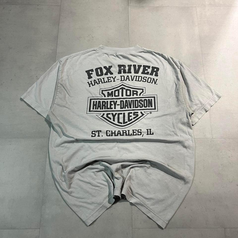 Harley Davidson Knucklehead Tee Harleydavidson 3