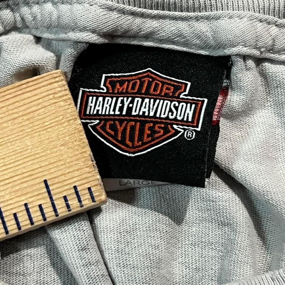 Harley Davidson Knucklehead Tee Harleydavidson 5