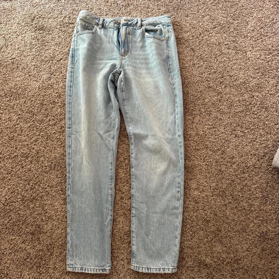 Garage Mom Jeans Size 5 4