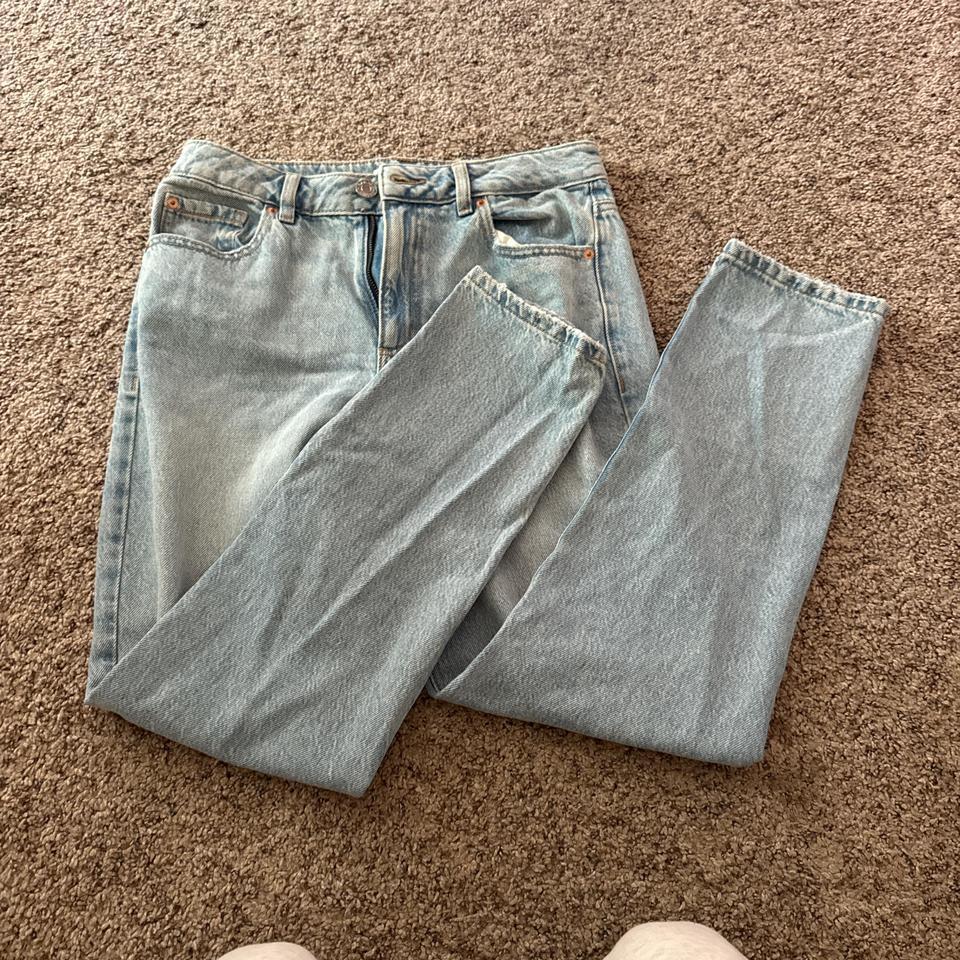 Garage Mom Jeans Size 5
