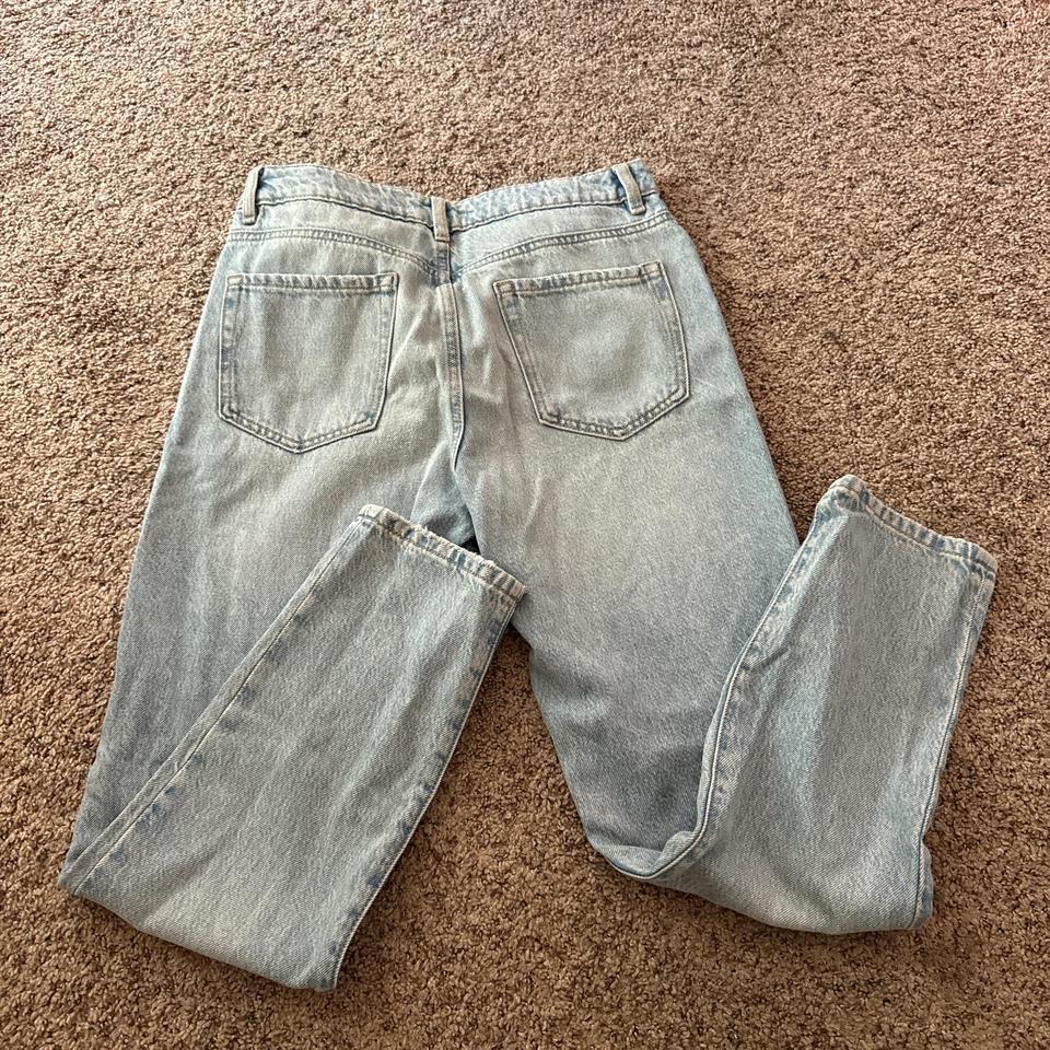 Garage Mom Jeans Size 5 2