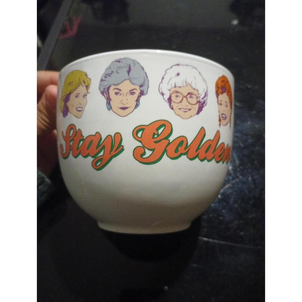 The Golden Girls Staygolden Collectible 0008