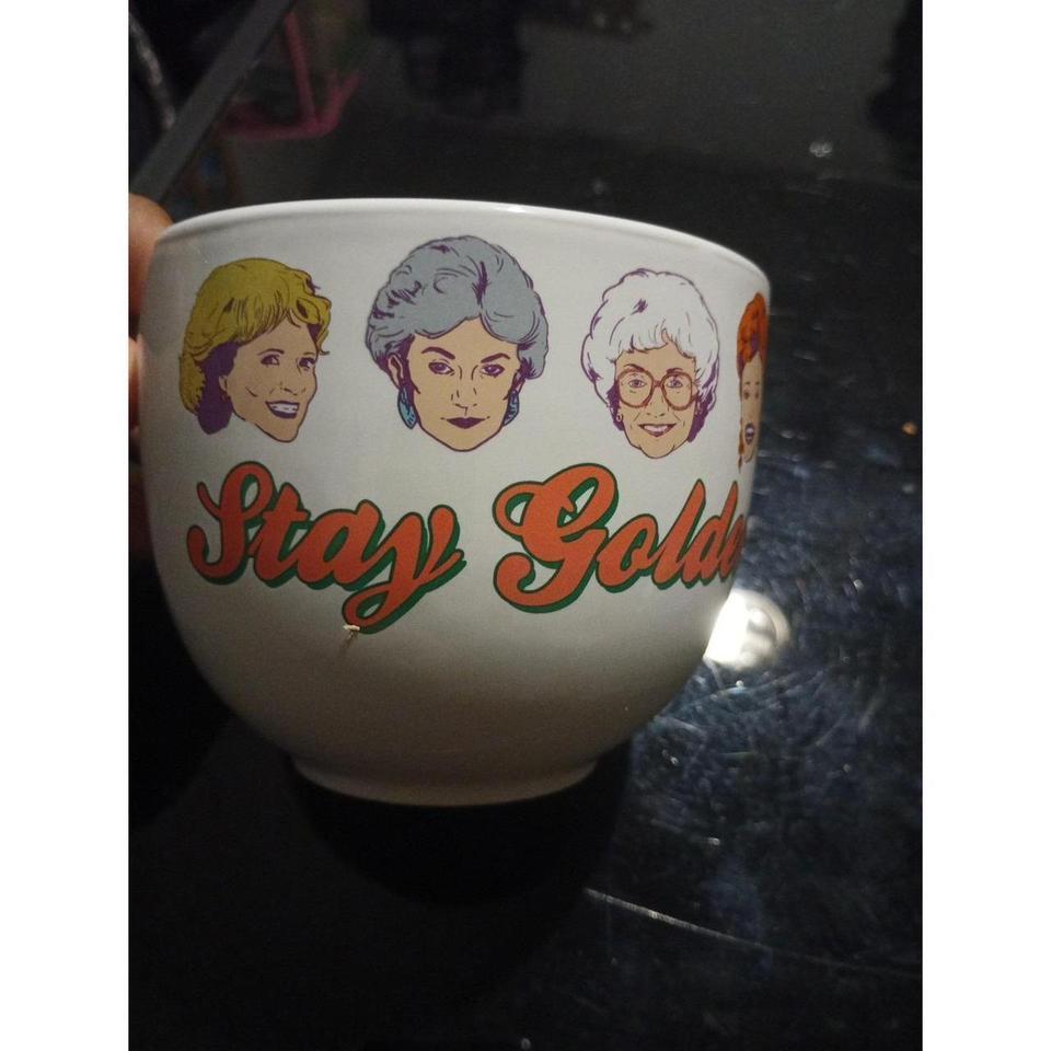 The Golden Girls Staygolden Collectible 0008 4