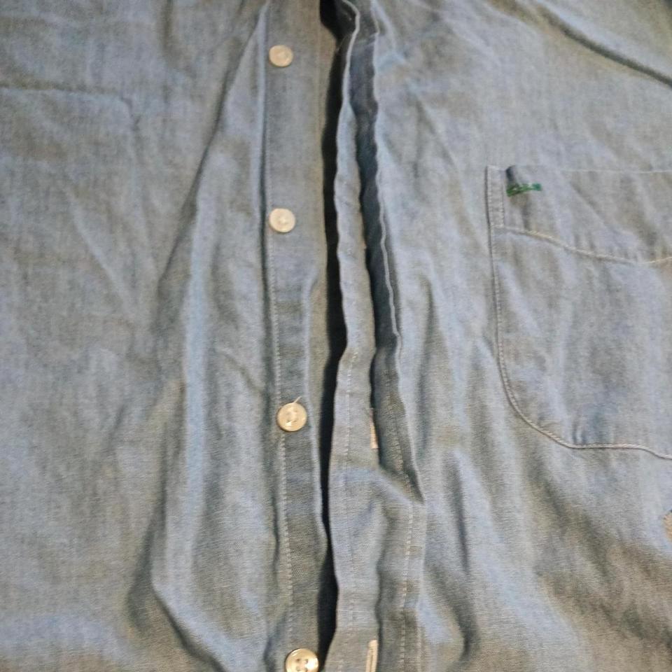 Vintage Rare Tommy Hilfiger Jean 900d 4