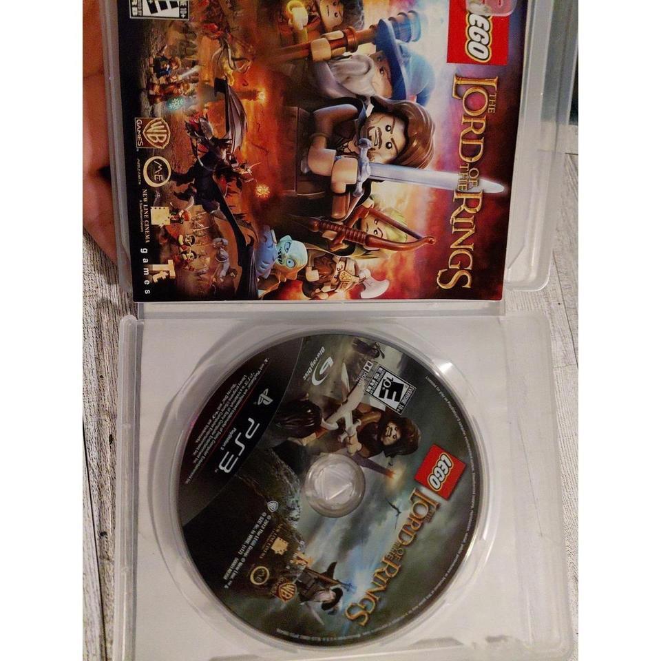 Ps3 Games Lot Of 8 39b5 8