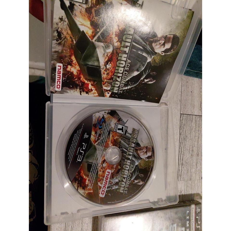 Ps3 Games Lot Of 8 39b5 4