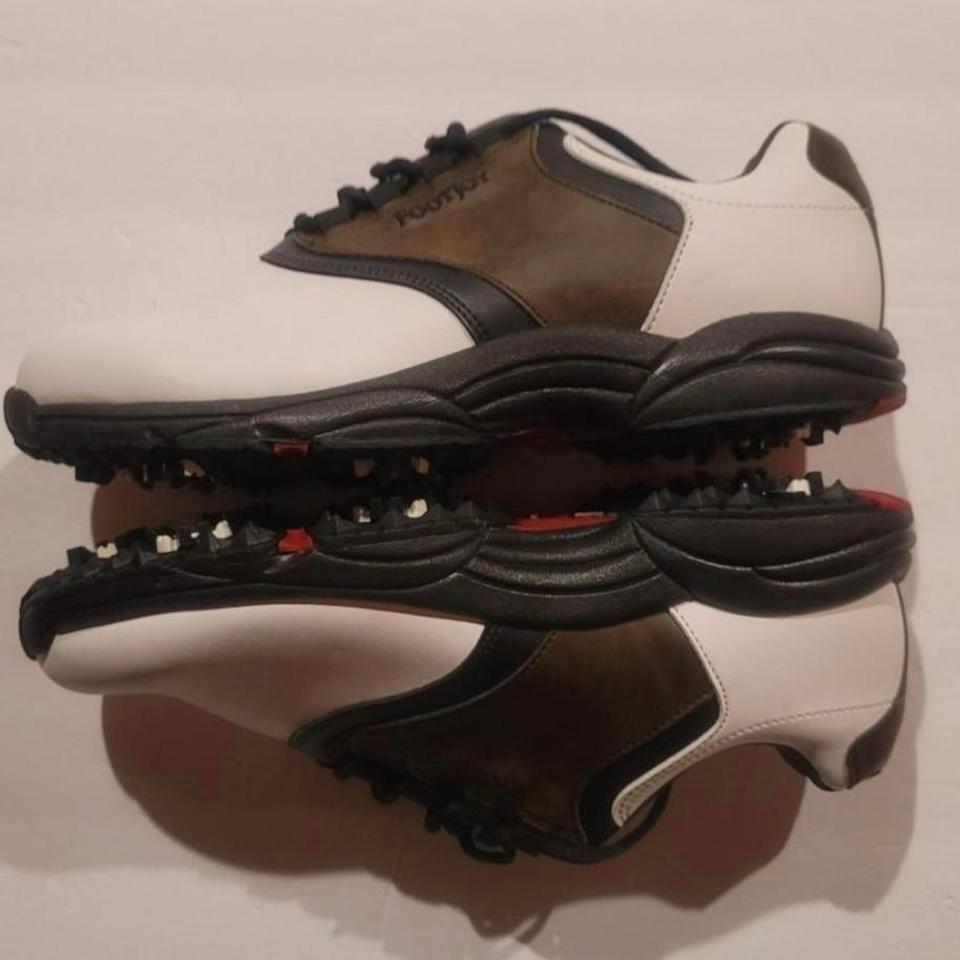 Footjoy Golf Shoes Size Eda3 4