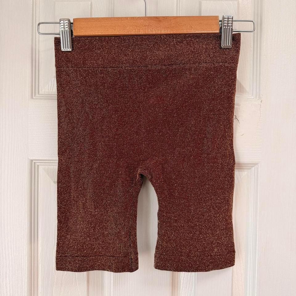 Free People Intimately Shimmer Short 7fe2