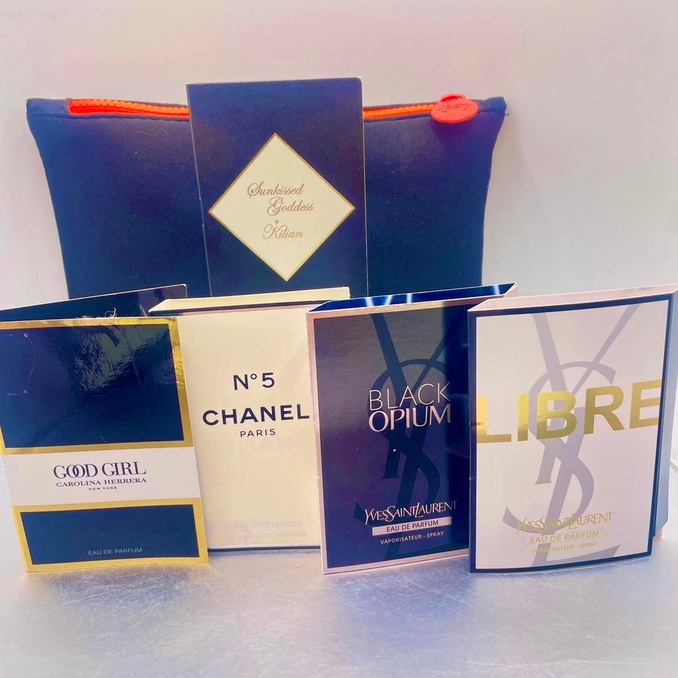 Luxury Fragrance Bundle 005 2