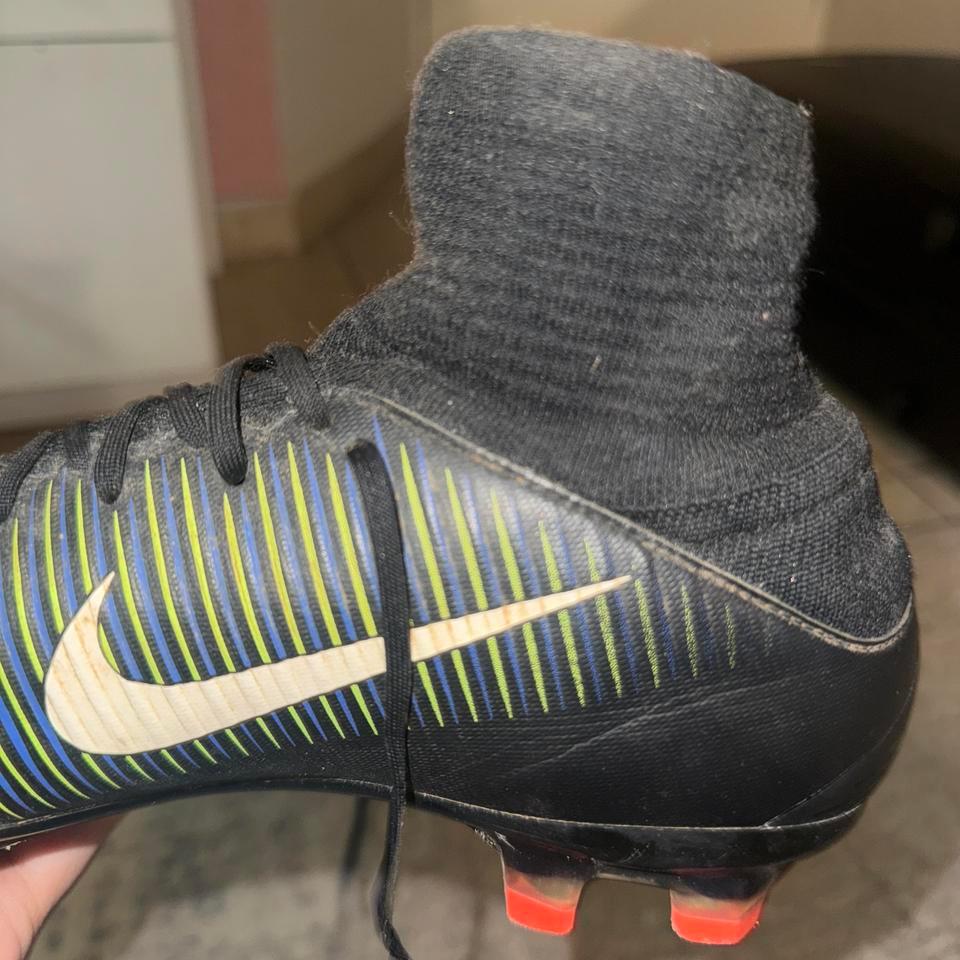 Nike Mercurial Superfly Black And F4a0 6