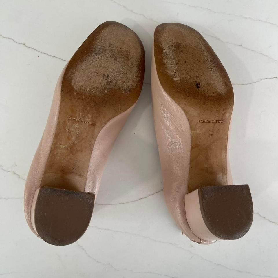 Everlane Brand Pale Pink Leather 5f87 4