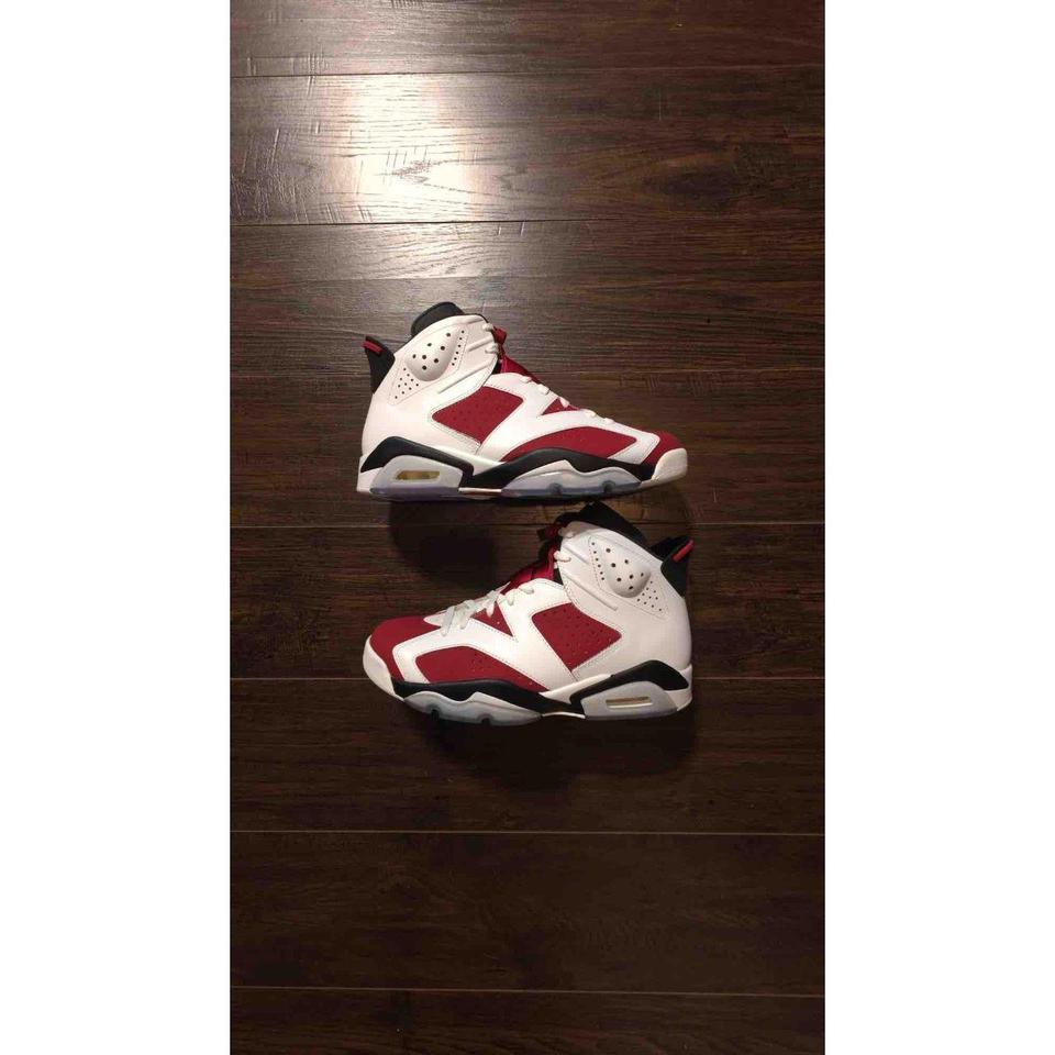 Jordan 6 Retro Carmine 2014