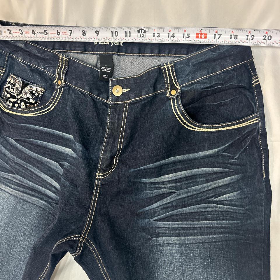 Lane Bryant Skinny Jeans Skinnyjeans 4