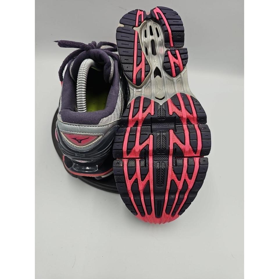 Mizuno Wave Prophecy 8 Lace 21bb 6