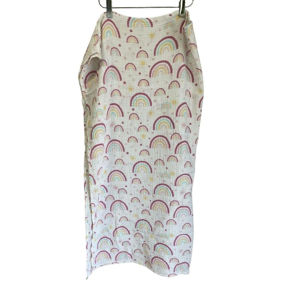 Parents Choice Swaddle Blanket Baby 3102 3