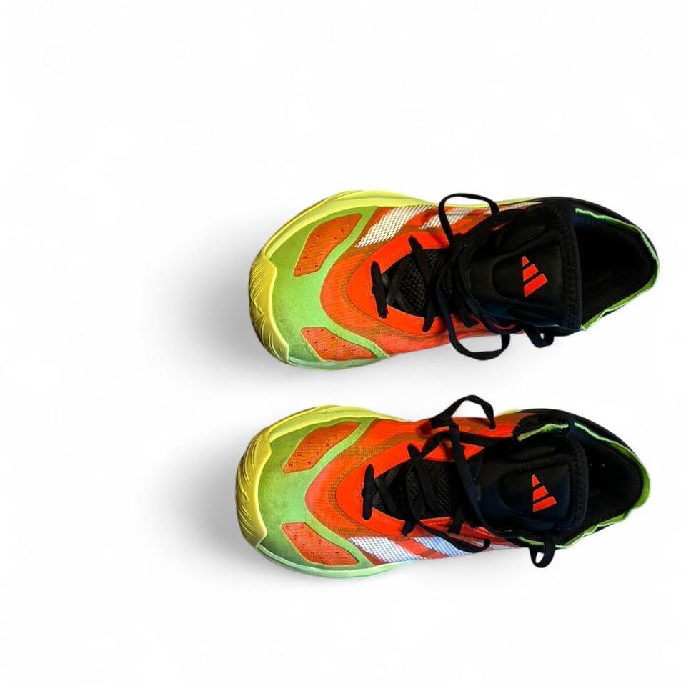 Adidas Adizero Select 20 Basketball