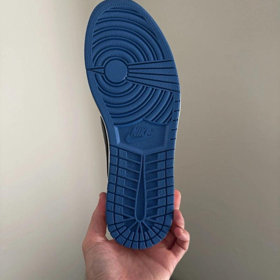 Air Jordan 1 Low Og Df70 2