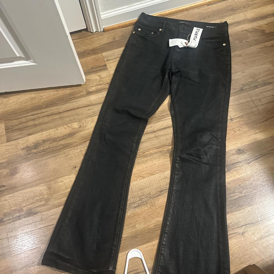 Purple Jeans Bought From Saks 00ac 3