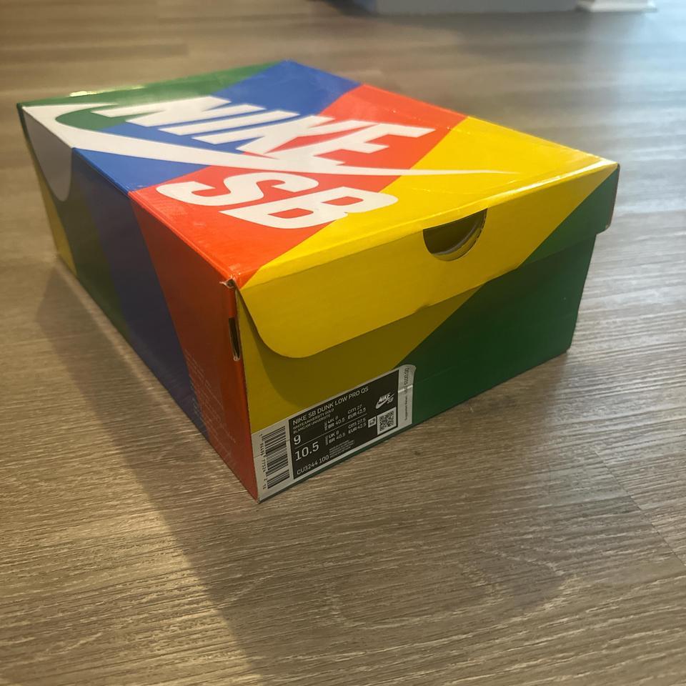 Nike Sb Chunky Dunky Style 4be1 8