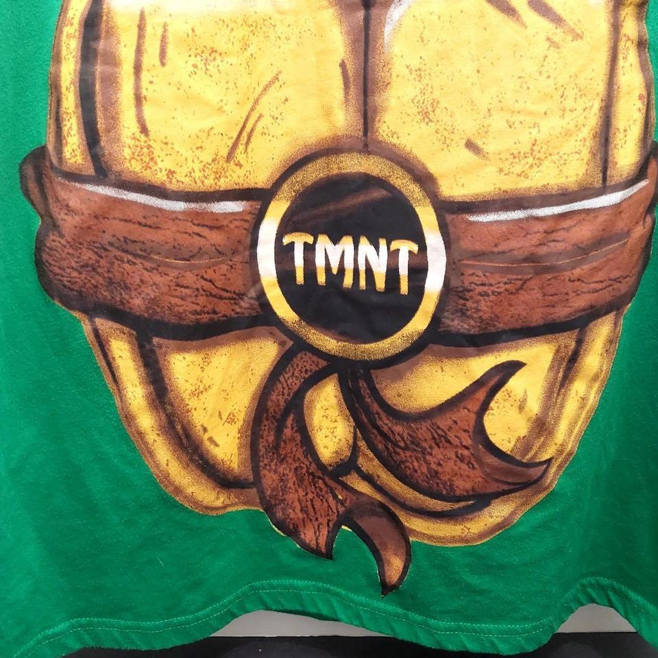 Teenage Mutant Ninja Turtles Tmnt 2