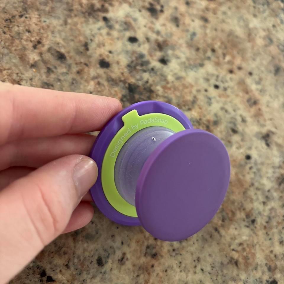 Padasnap Magsafe Grip Could Use