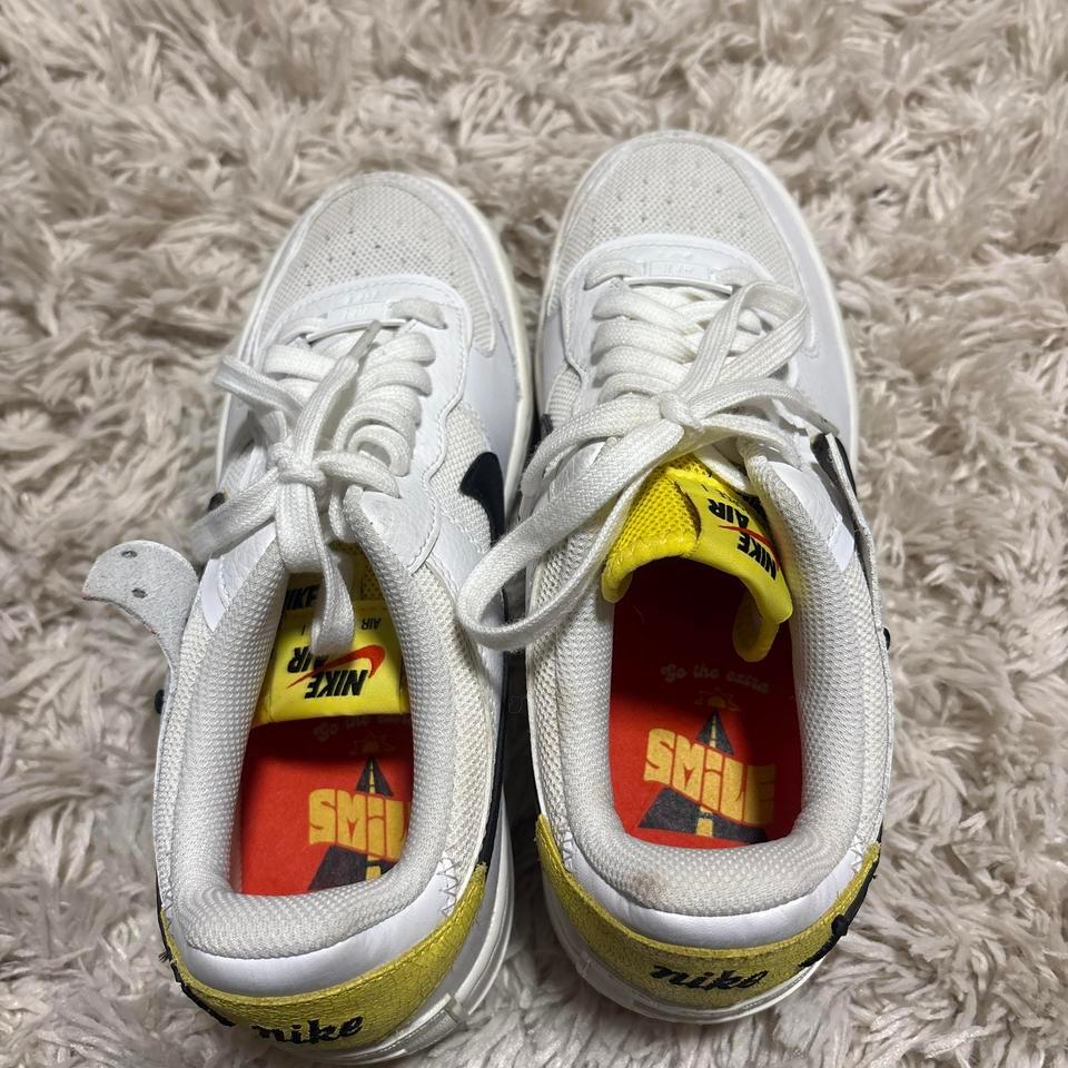 Nike Air Force 1 Smile Beb9 3