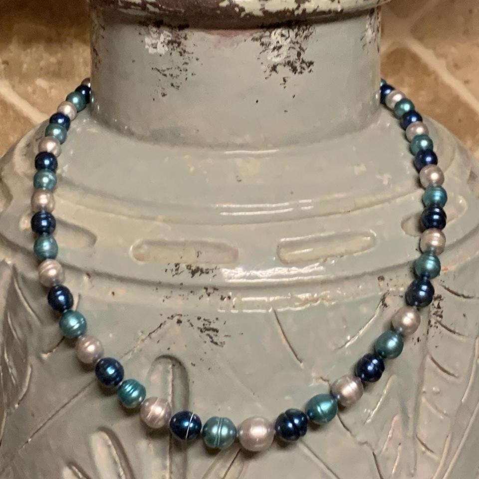 The Honora Freshwater Pearl Necklace 2c4f 2