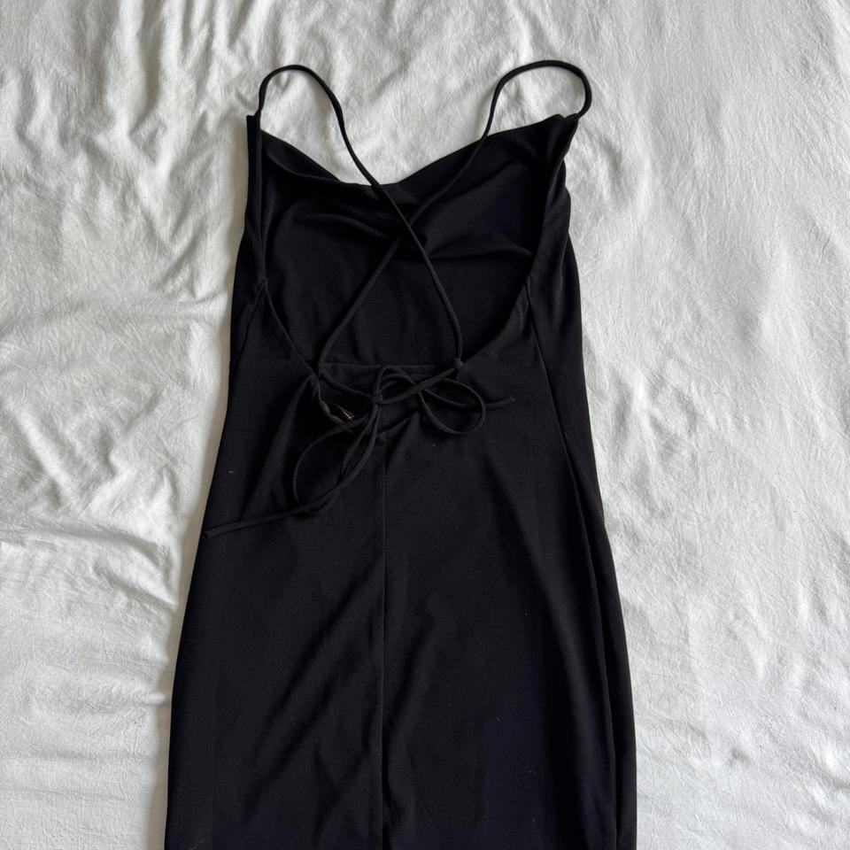 Black Mini Dress 2b75 2