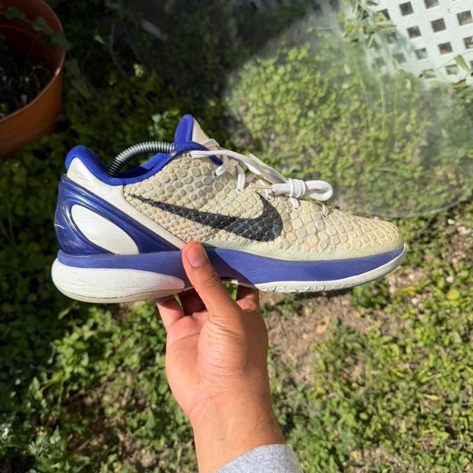 Nike Kobe 6 Concord 2010 3ad9 3