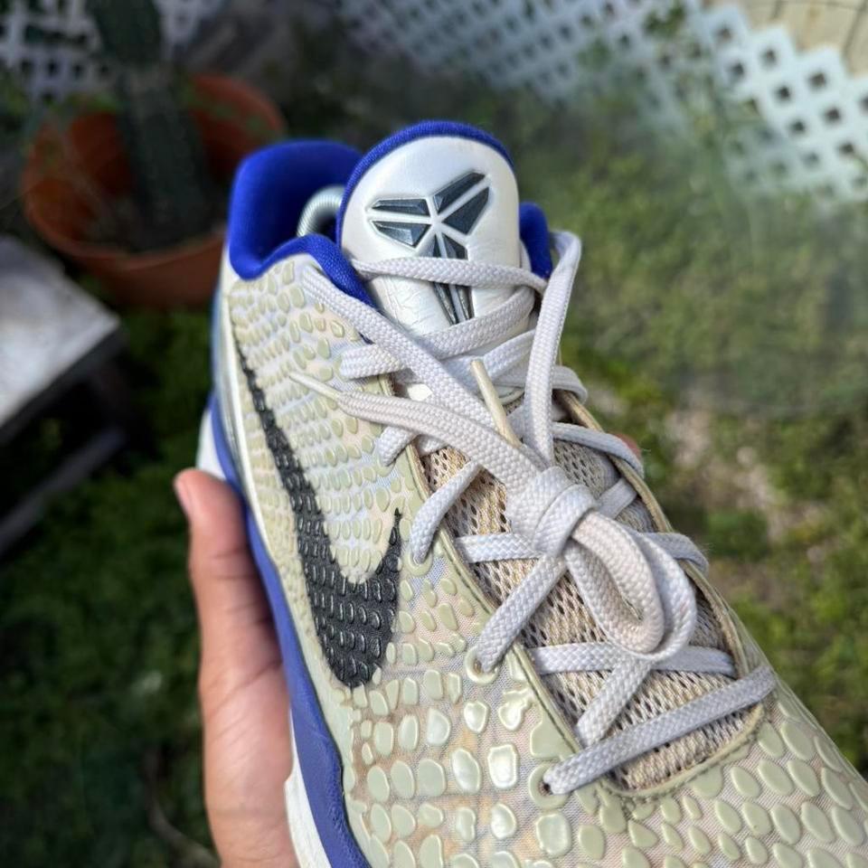 Nike Kobe 6 Concord 2010 3ad9 5