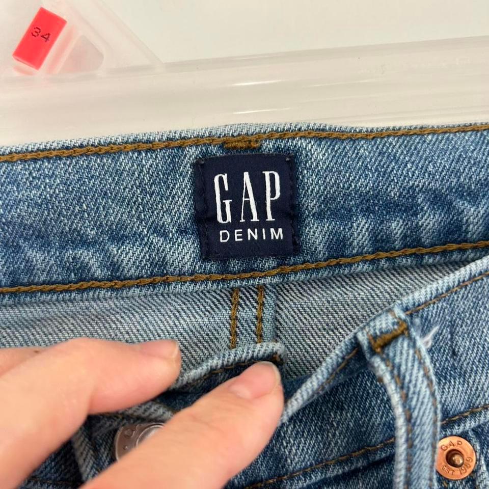Gap Jeans Size 25r Best 7c1f 2