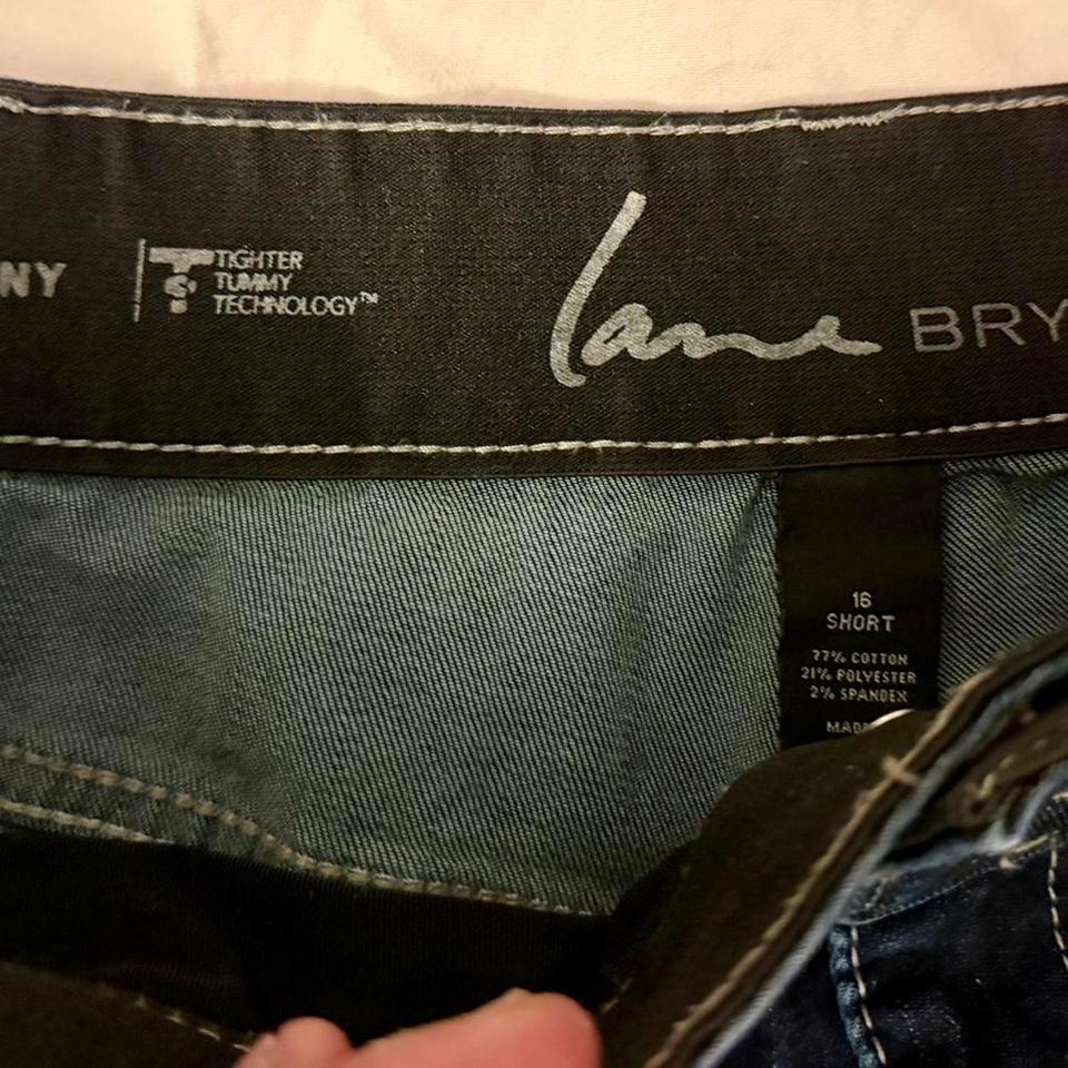 Lane Bryant Tighter Tummy Fit 1ab6 3