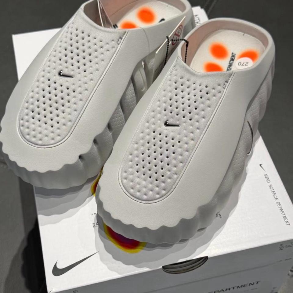 Nike Mind 001 Slides Brand De6e