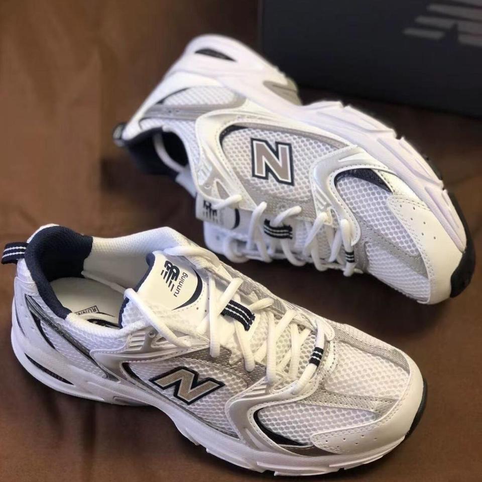 New Balance Mr530sg Womens Navy 53b5 3