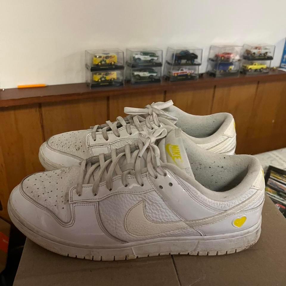 2023 Valentines Day Dunks Womens 4e21
