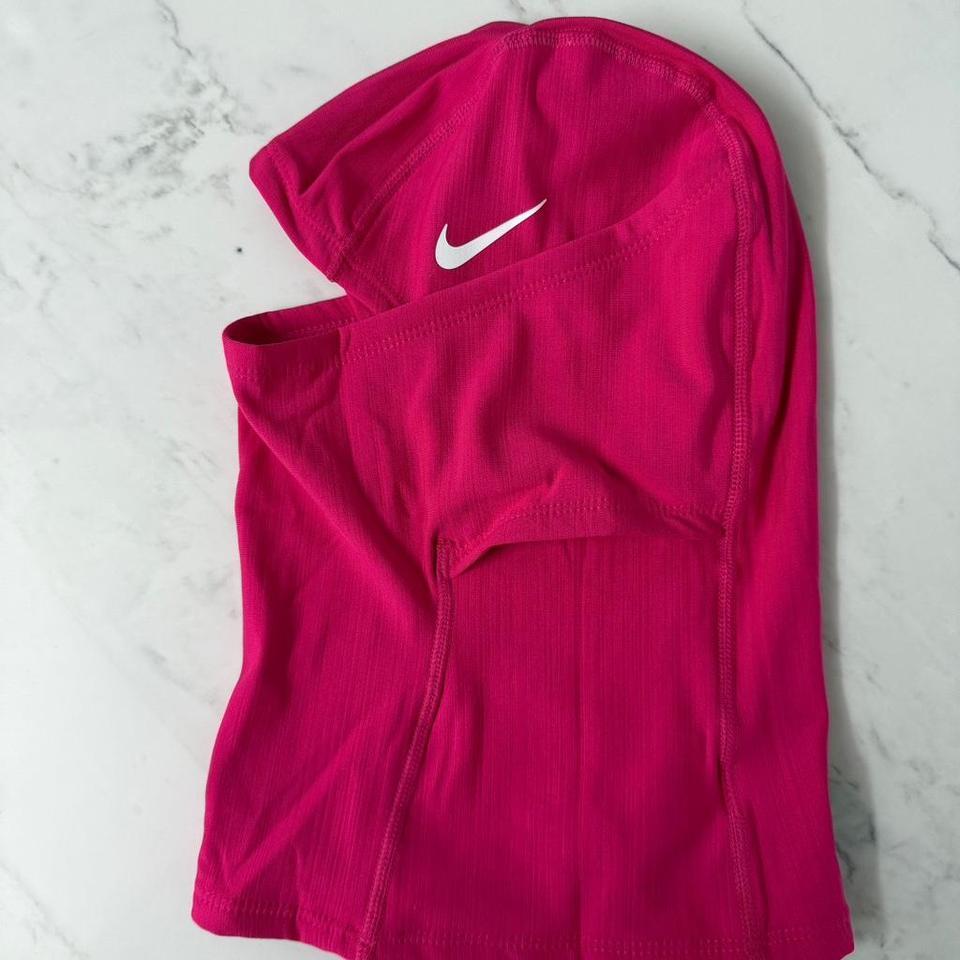 Nike Pro Pink Hyperwarm Hood 4ec7 3